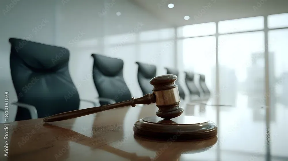 Avocat spécialisé droit des sociétés à Marseille